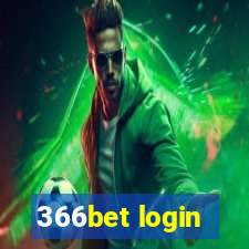 366bet login